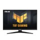 ASUS TUF Gaming VG32AQA1A 80 cm (31.5'') 2560 x 1440 Pixeles Wide Quad HD LED Negro - 90LM07L0-B02370